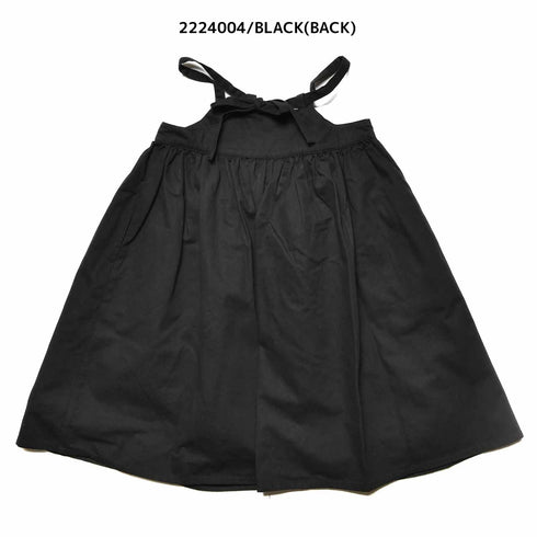 【100~120】★NEEDLEWORKS★ギャバワンピース(2224004).